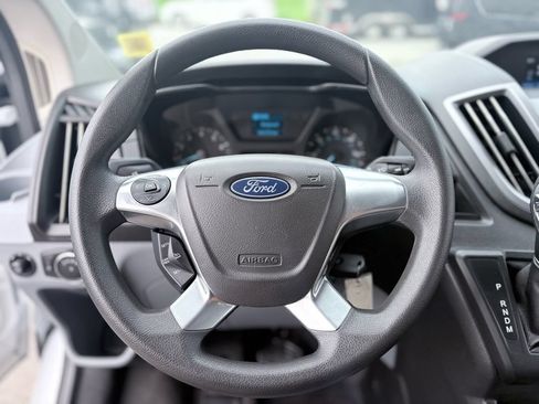 Used 2019 Ford Transit 350 XLT RWD image 21