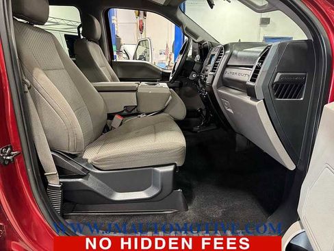 Used 2017 Ford F250 XLT w/ XLT Value Package image 20