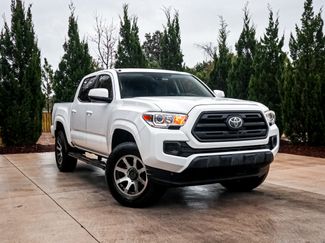 Used 2019 Toyota Tacoma SR w/ SR Convenience Package video 2