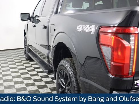 New 2026 Ford F150 XLT w/ Equipment Group 303A High AWD/4WD image 17