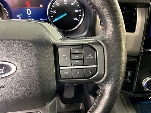 Used 2024 Ford Expedition Timberline AWD/4WD image 26