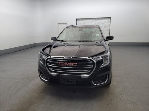 Used 2022 GMC Terrain SLT image 15