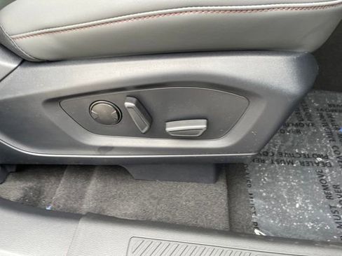 New 2026 Ford Explorer Active w/ Active Comfort Package image 35