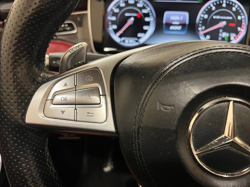Used 2017 Mercedes-Benz S 63 AMG 4MATIC Cabriolet image 26
