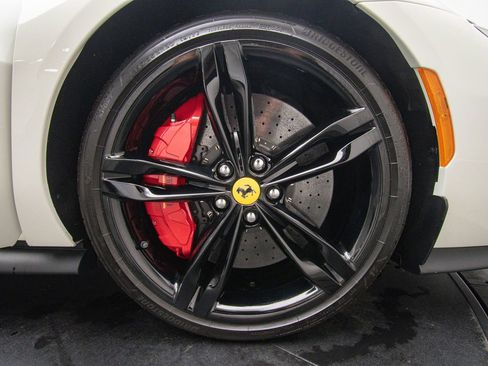 Used 2025 Ferrari 296 GTS RWD image 51