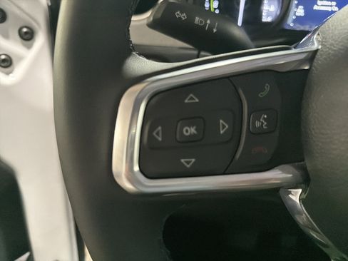 Certified 2025 Jeep Wrangler Sahara image 23