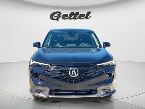 New 2025 Acura ADX FWD image 8