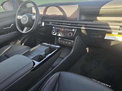 New 2026 Hyundai Tucson Limited image 27