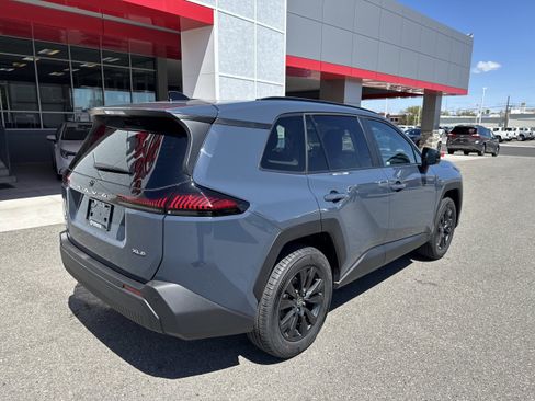 Used 2026 Toyota RAV4 XLE Premium AWD/4WD image 4