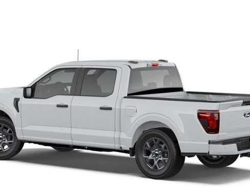 New 2026 Ford F150 STX w/ Equipment Group 200A image 2