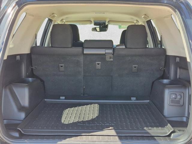 Used 2024 Toyota 4Runner TRD Off-Road AWD/4WD image 6