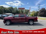 Used 2016 Chevrolet Silverado 1500 LTZ Z71 w/ LTZ Plus Package image 2