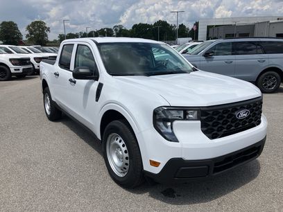 New 2026 Ford Maverick XL