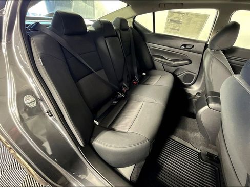 New 2025 Nissan Altima 2.5 SV w/ SV Special Edition Package image 21