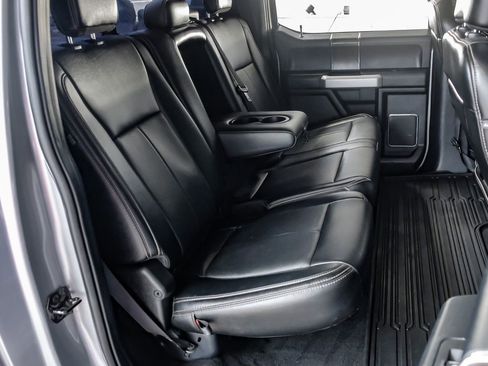 Used 2020 Ford F250 Lariat w/ Lariat Ultimate Package image 33