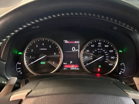 Used 2019 Lexus NX 300h AWD w/ Comfort Package image 22