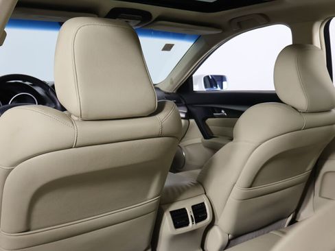 Used 2012 Acura TL image 14