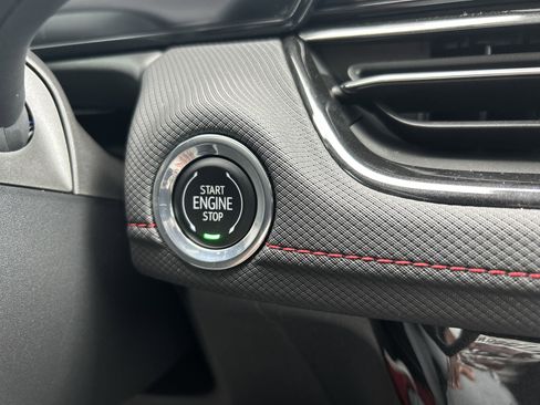 New 2026 Chevrolet TrailBlazer RS w/ Convenience Package image 49