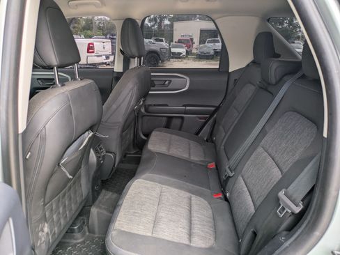 Used 2021 Ford Bronco Sport Big Bend AWD/4WD image 12