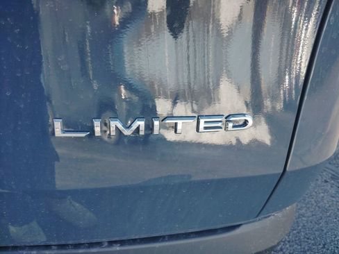 New 2026 Toyota Grand Highlander AWD Hybrid image 14