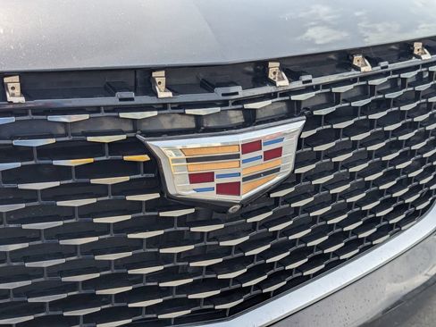Used 2021 Cadillac XT6 Premium Luxury AWD/4WD image 11