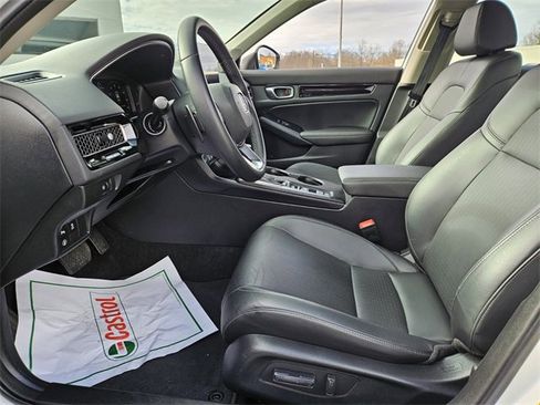 Used 2023 Honda Civic Touring image 8