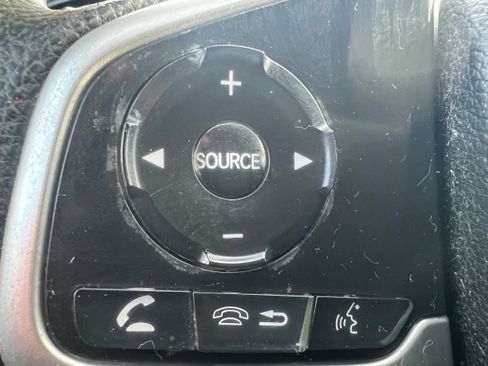 Used 2016 Honda Civic LX image 21