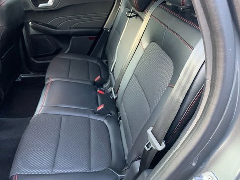 Used 2023 Ford Escape ST-Line Select w/ Tech Pack #2 AWD/4WD image 18