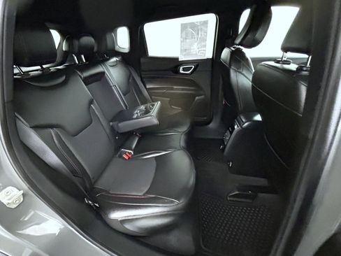 Certified 2024 Jeep Compass Trailhawk image 18