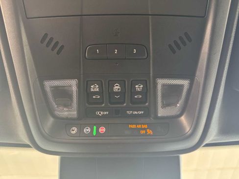 Certified 2024 Cadillac XT4 Sport AWD/4WD image 34
