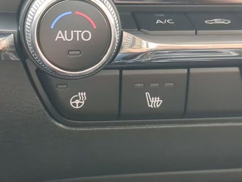 New 2026 MAZDA MAZDA3 2.5 Turbo Premium Plus image 20