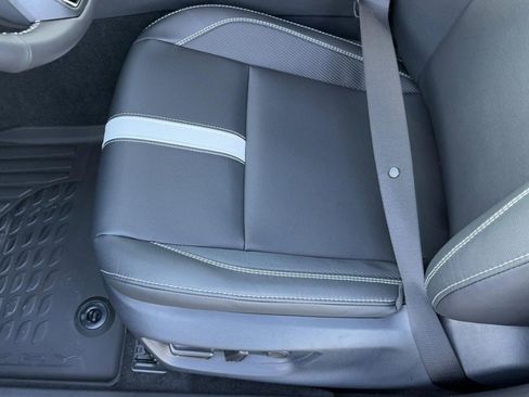 New 2026 Toyota Camry Hybrid image 11