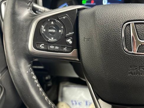 Used 2022 Honda CR-V EX-L image 26