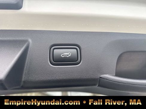 Used 2024 Hyundai Tucson SEL w/ Convenience Package AWD/4WD image 8