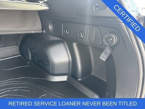 Certified 2026 Subaru Forester Premium AWD/4WD image 31