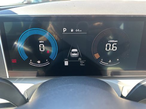 New 2026 Hyundai Tucson SE image 25