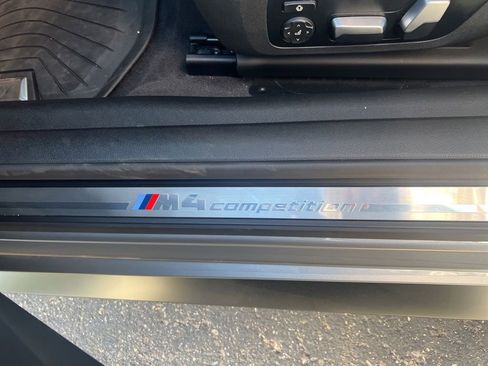 Used 2022 BMW M4 xDrive Competition w/ Executive Package AWD/4WD image 19