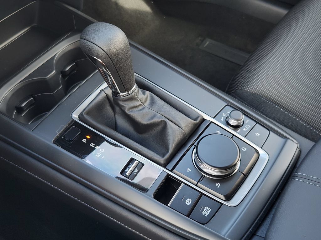 New 2026 MAZDA CX-30 AWD 2.5 S image 11