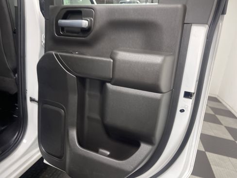 Used 2021 Chevrolet Silverado 2500 W/T w/ WT Fleet Convenience Package image 18