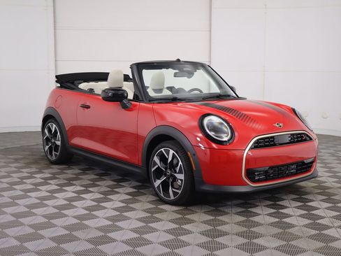 New 2026 MINI Cooper S image 3