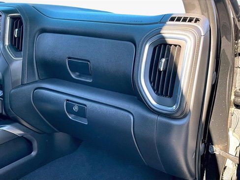 Used 2021 GMC Sierra 1500 AT4 w/ AT4 Value Package image 25