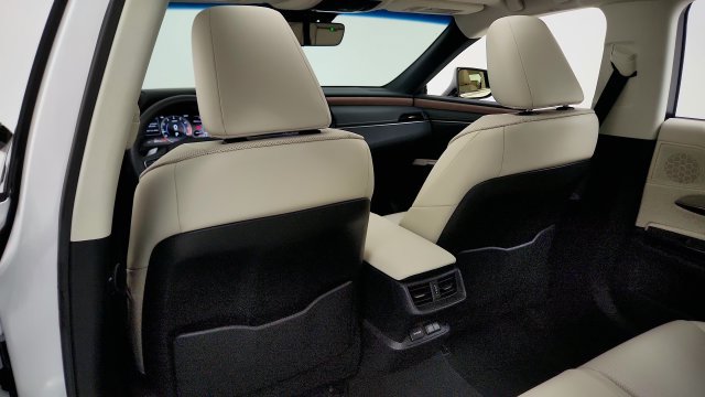 Used 2025 Lexus ES 350 w/ Premium Package FWD image 43
