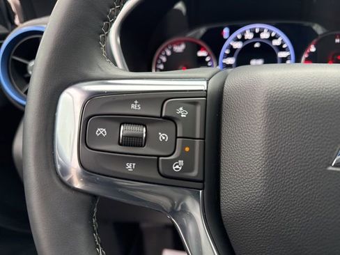 Used 2023 Chevrolet Blazer RS w/ LPO, Floor Liner Package image 17