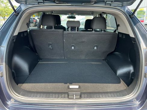Used 2018 Kia Sportage LX AWD/4WD image 13