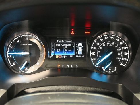 Used 2021 Ford Ranger XLT w/ Equipment Group 301A Mid RWD image 12