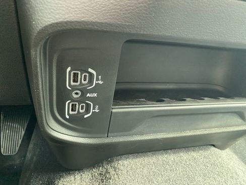 New 2026 RAM 2500 Tradesman image 31