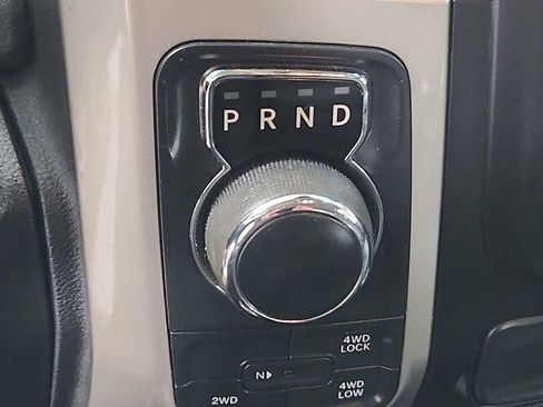 Used 2017 RAM 1500 Classic SLT image 20