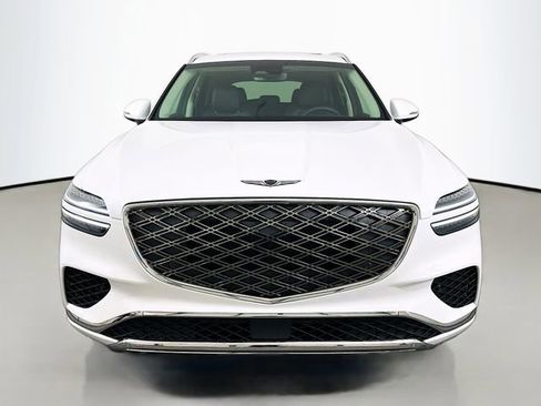 New 2026 Genesis GV70 2.5T Select image 2