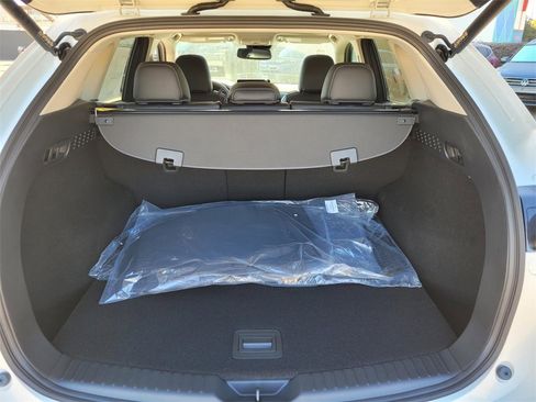 New 2025 MAZDA CX-5 AWD 2.5 S w/ Premium Plus Pkg image 9