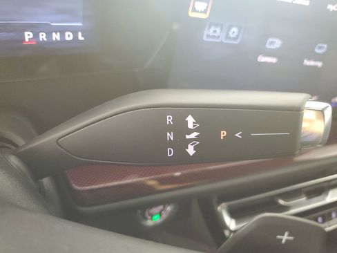 New 2026 Chevrolet Traverse Z71 image 25